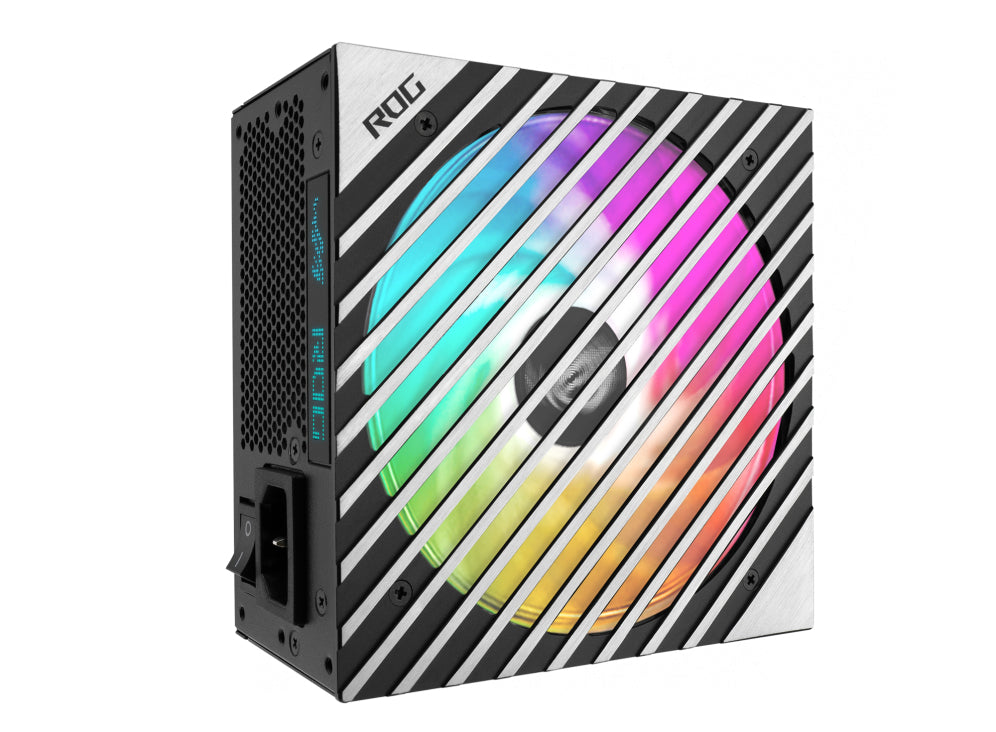 Alimentation SFX-L Asus Rog Loki - 1000W (Noir)