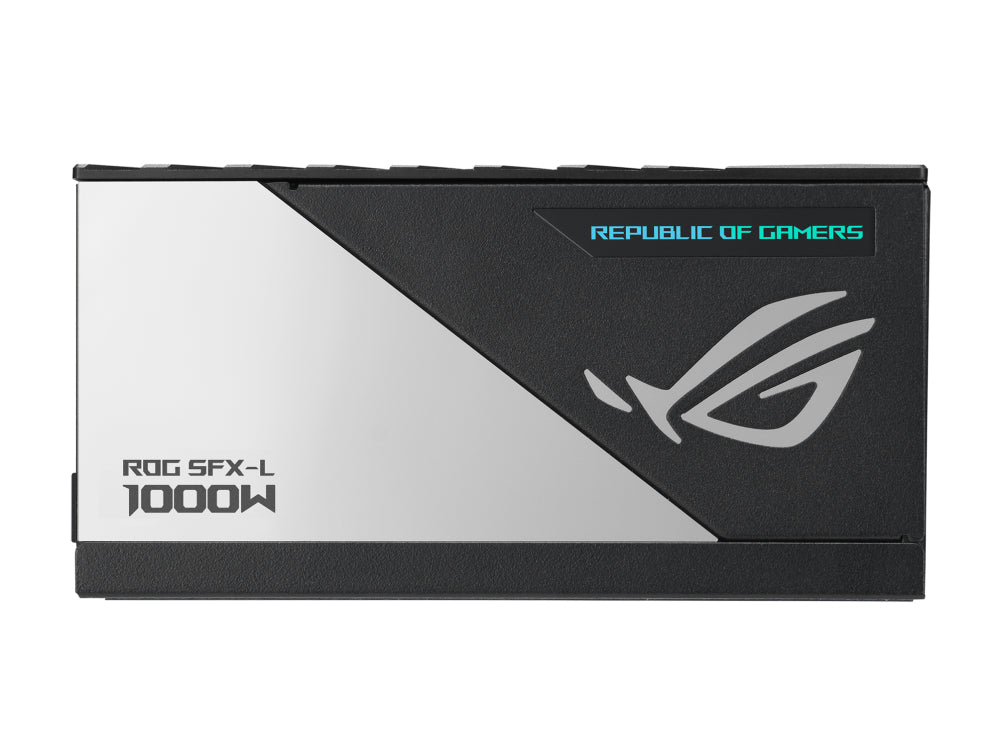 Alimentation SFX-L Asus Rog Loki - 1000W (Noir)
