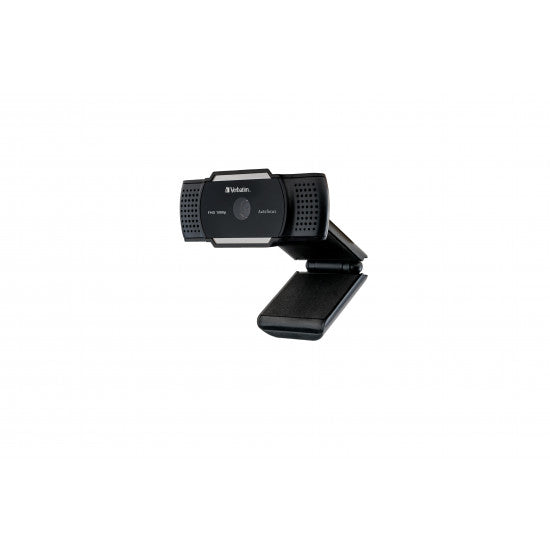 Webcam Verbatim AWC-01 Full HD