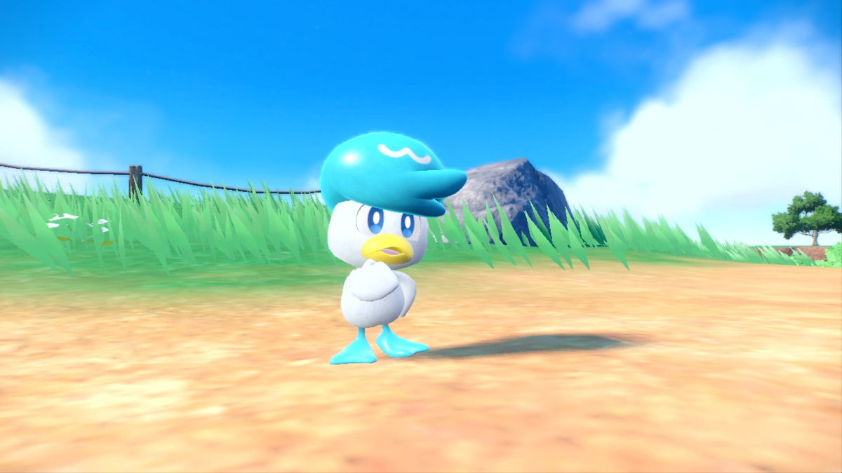 Pokémon Violet • Jeu Nintendo Switch