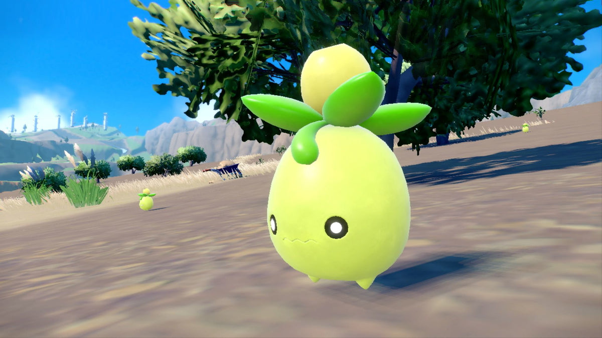 Pokémon Violet • Jeu Nintendo Switch
