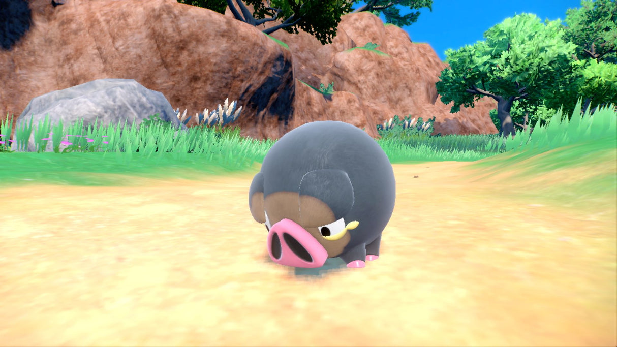 Pokémon Violet • Jeu Nintendo Switch