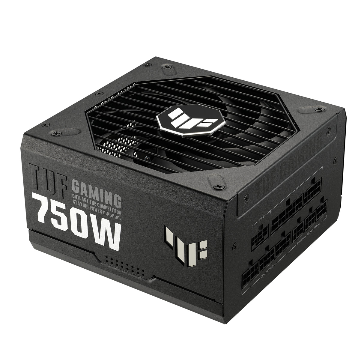 Alimentation ATX Asus Tuf Gaming - 750W (Noir)