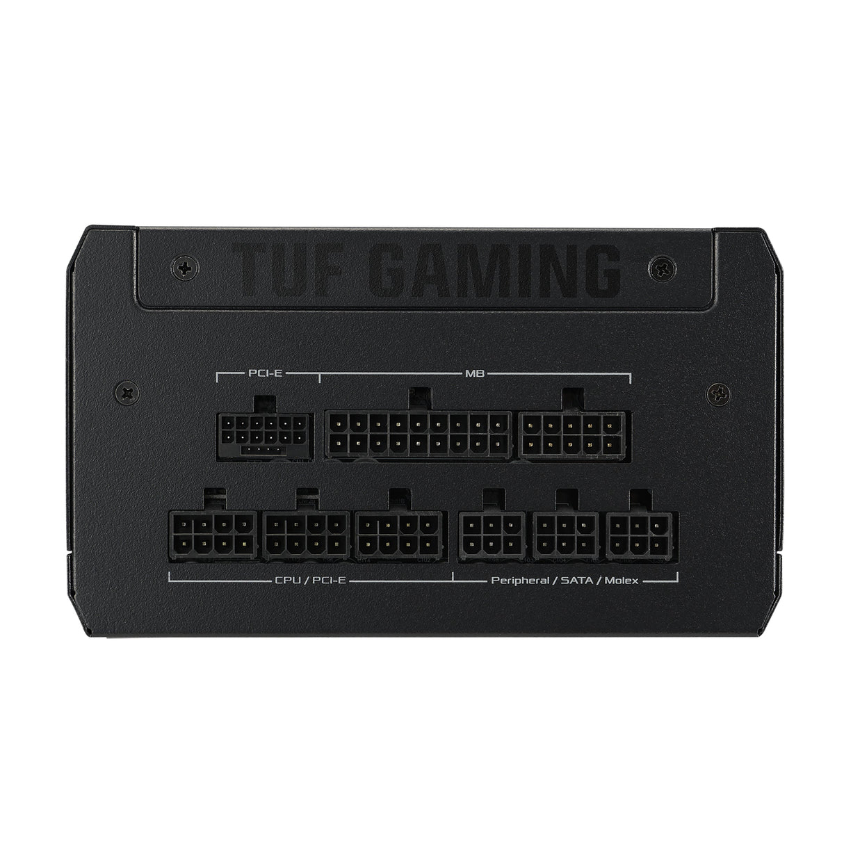 Alimentation ATX Asus Tuf Gaming - 750W (Noir)