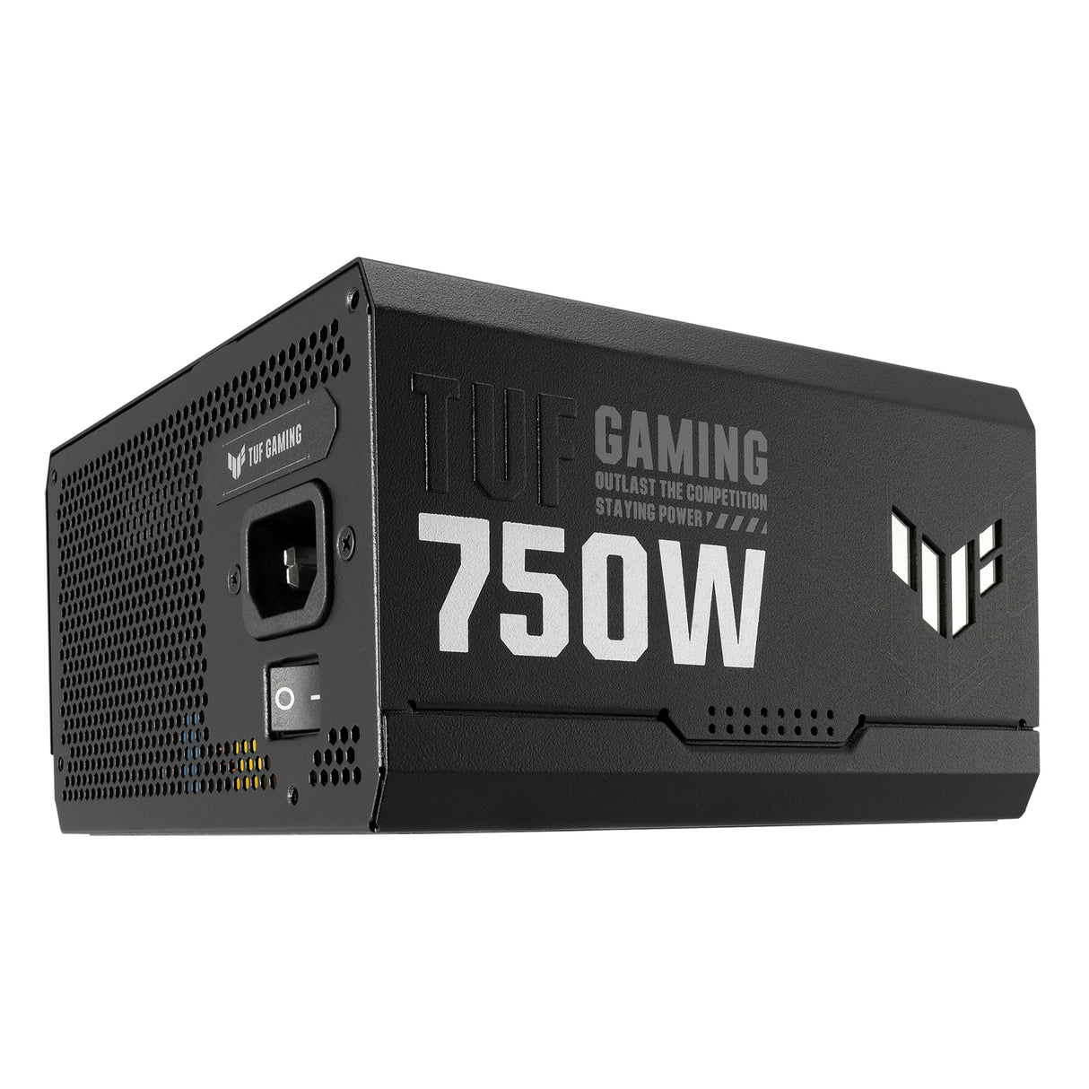 Alimentation ATX Asus Tuf Gaming - 750W (Noir)