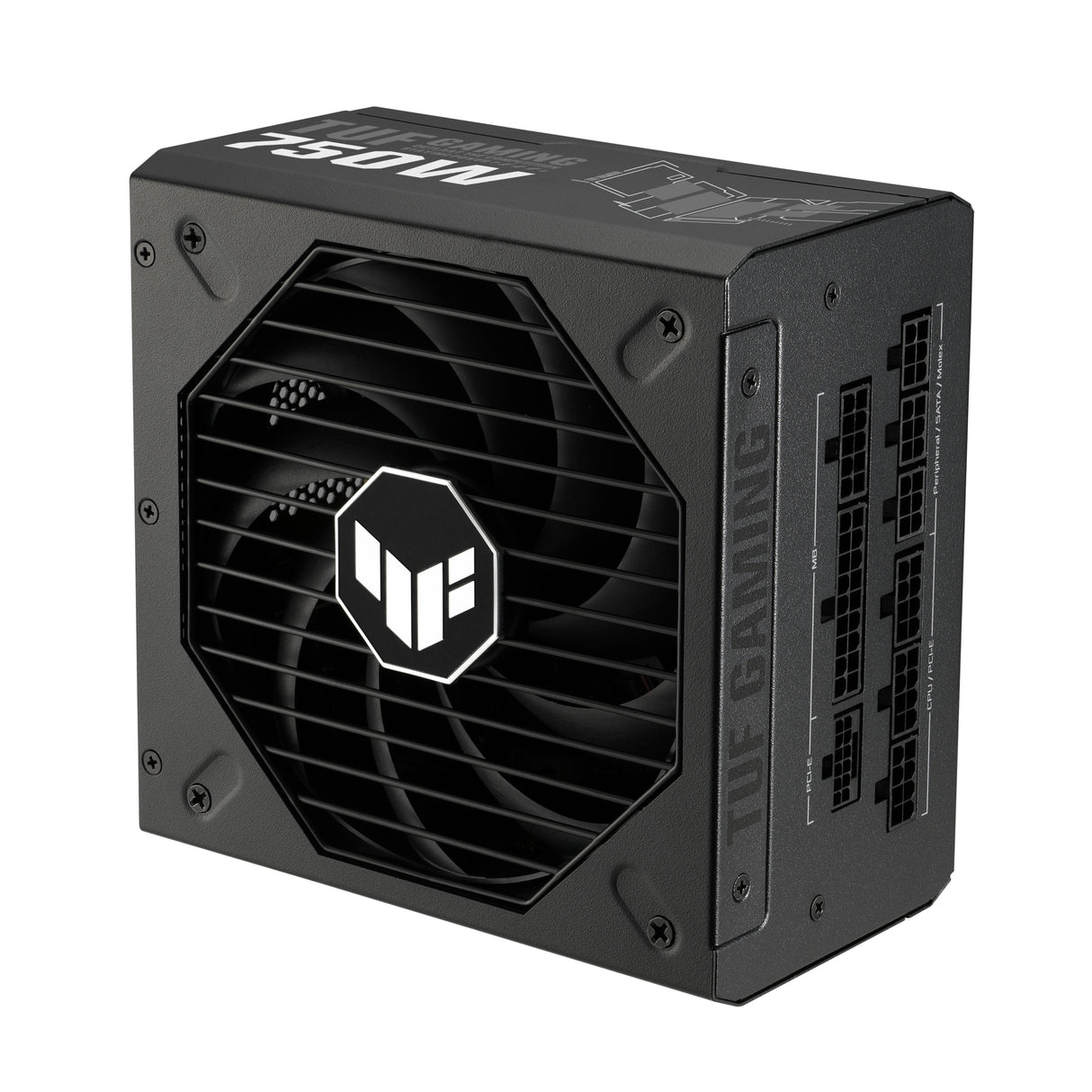 Alimentation ATX Asus Tuf Gaming - 750W (Noir)