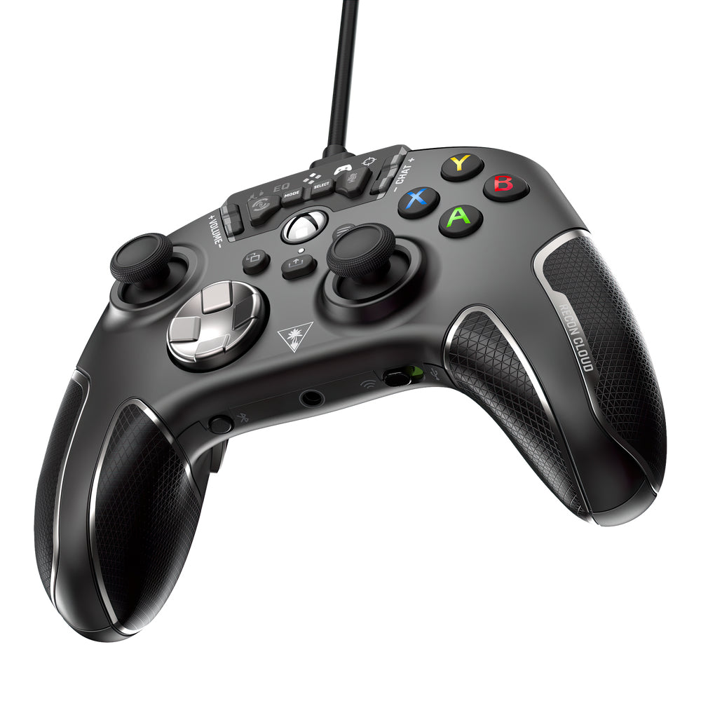 Manette sans fil TURTLE BEACH Recon Cloud Android - Noir (Designed for Xbox)