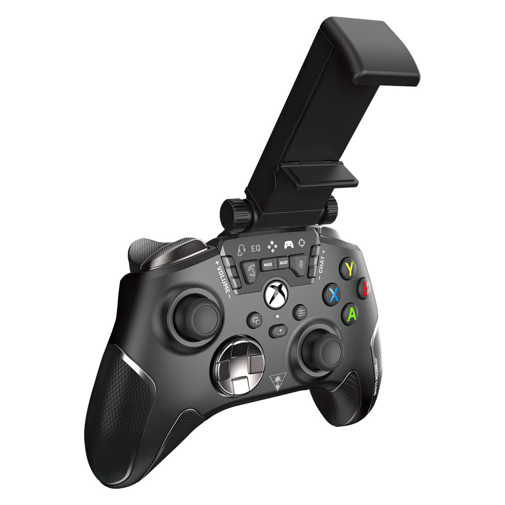 Manette sans fil TURTLE BEACH Recon Cloud Android - Noir (Designed for Xbox)