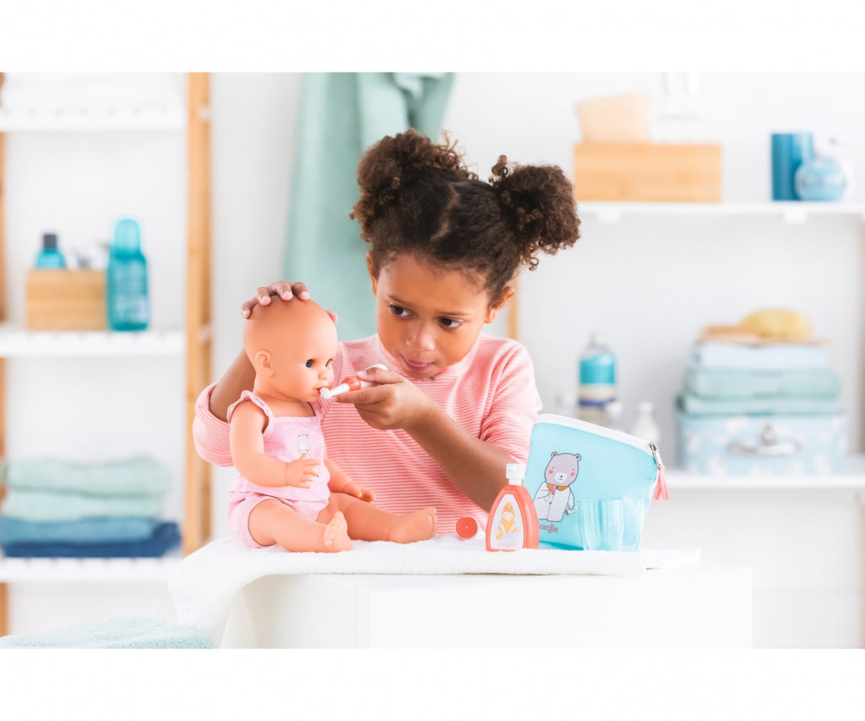 Bb36 trousse de toilette