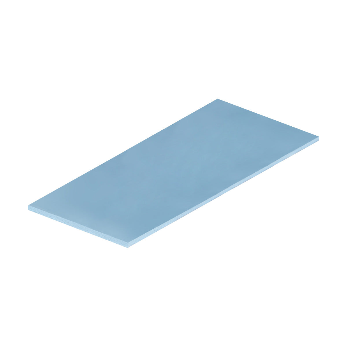 Lot de 2 Pads thermiques Arctic TP-3 200x100x1,5mm (Bleu)