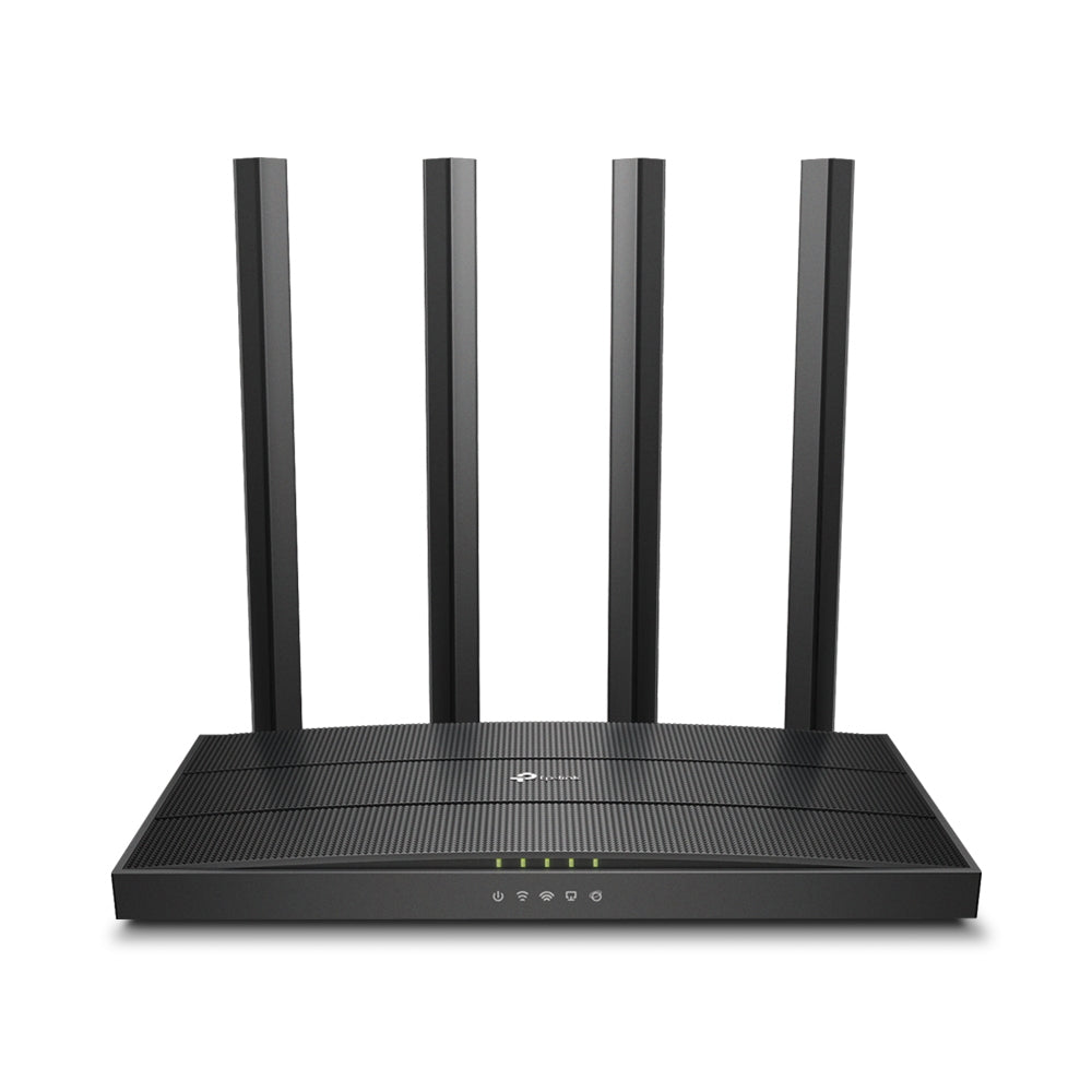 Routeur WiFi TP-Link Archer C80 AC1900