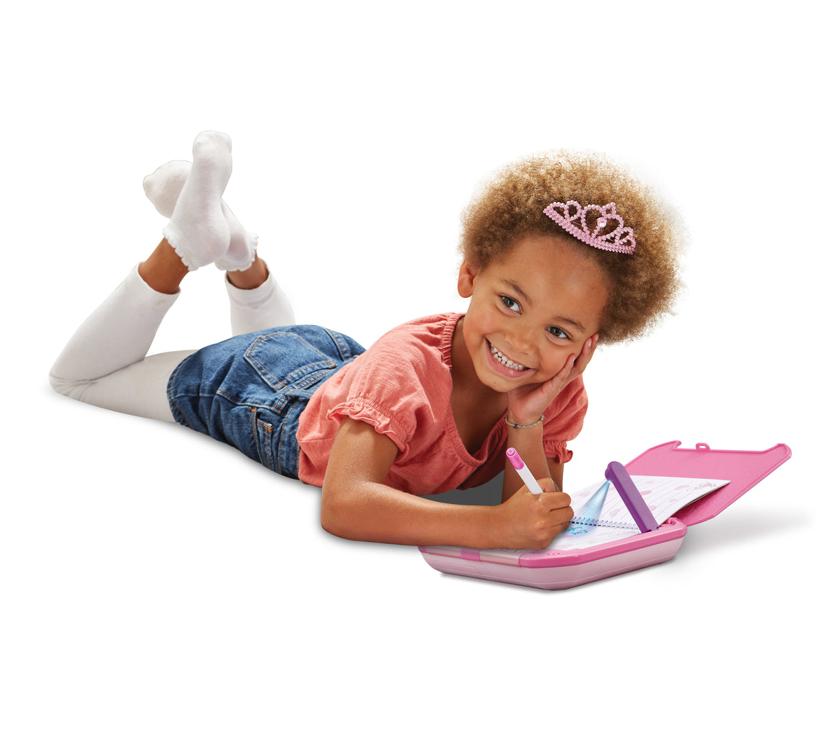 VTECH - Kidisecrets Magic Glow