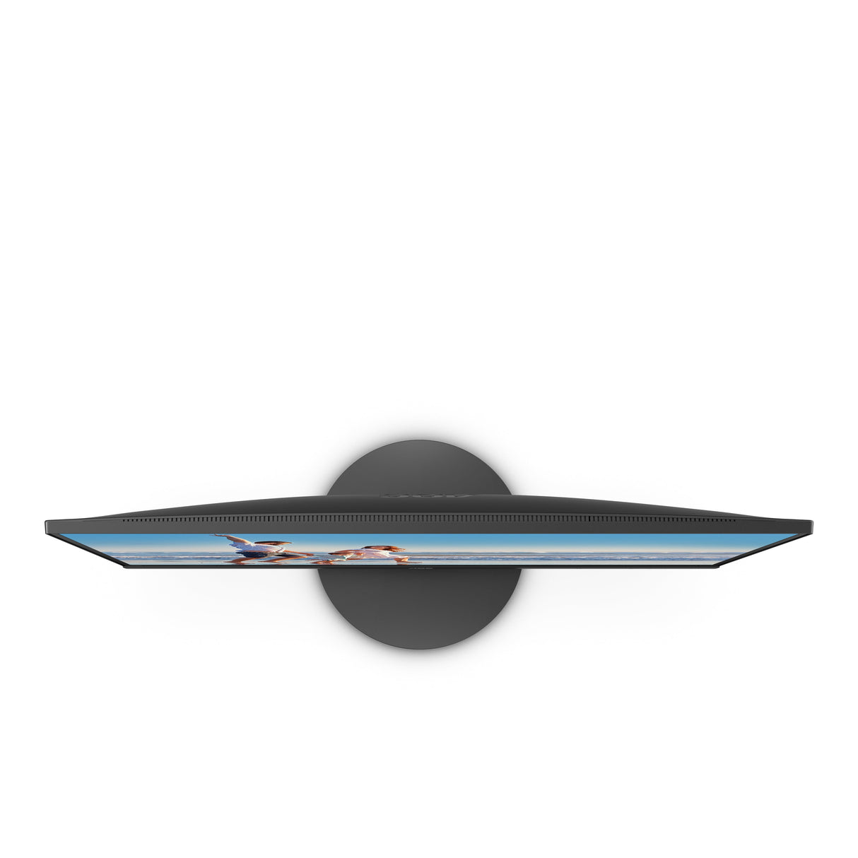 Ecran 27" AOC Basic B3 Q27B3MA Quad HD (Noir)