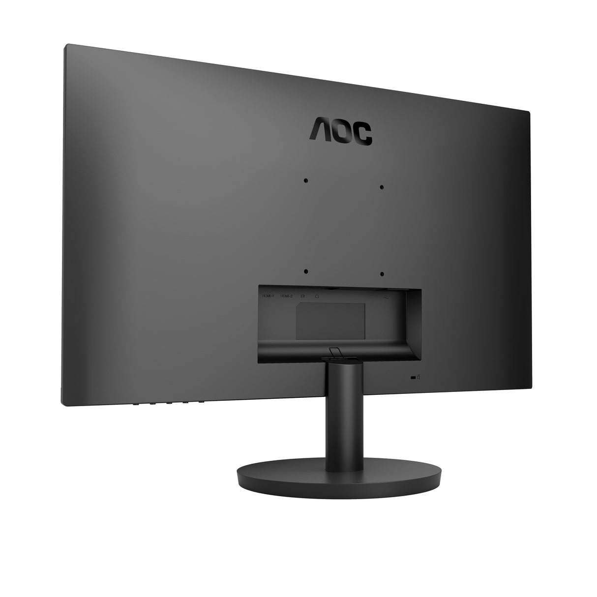 Ecran 27" AOC Basic B3 Q27B3MA Quad HD (Noir)