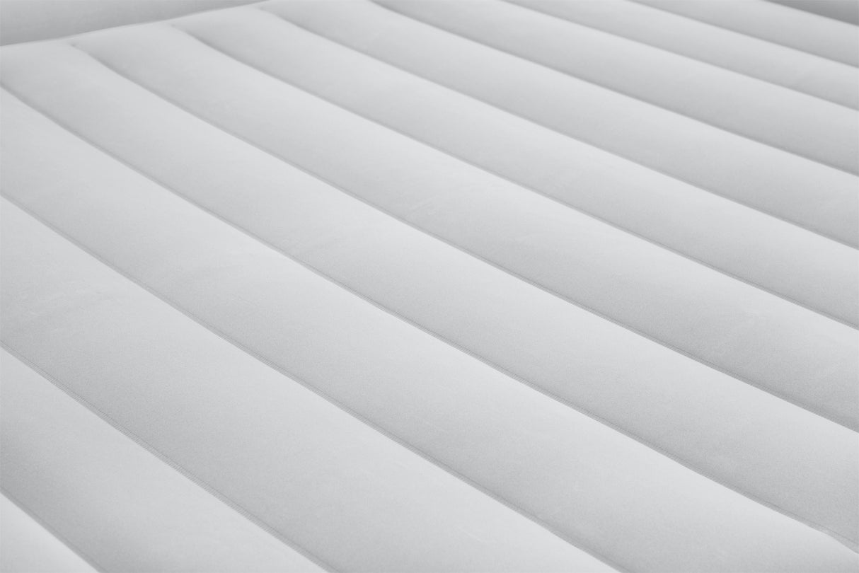 Matelas gonflable Tritech air mattress king built-in ac pump - Bestway