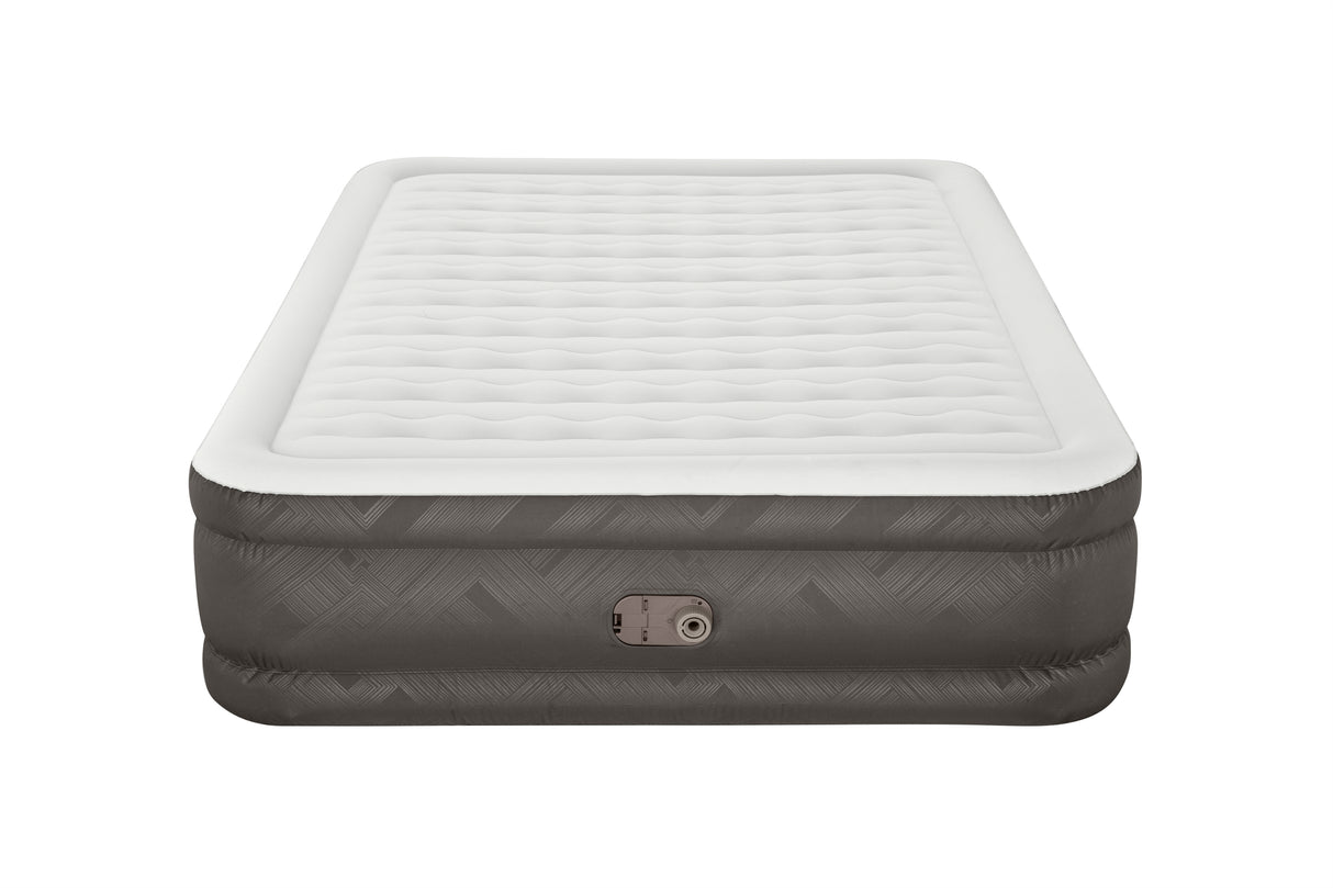 Lit gonflable - Bestway - 1069050XXX23 - 2 places - Fortech - Antimicrobien Ultra-Fresh