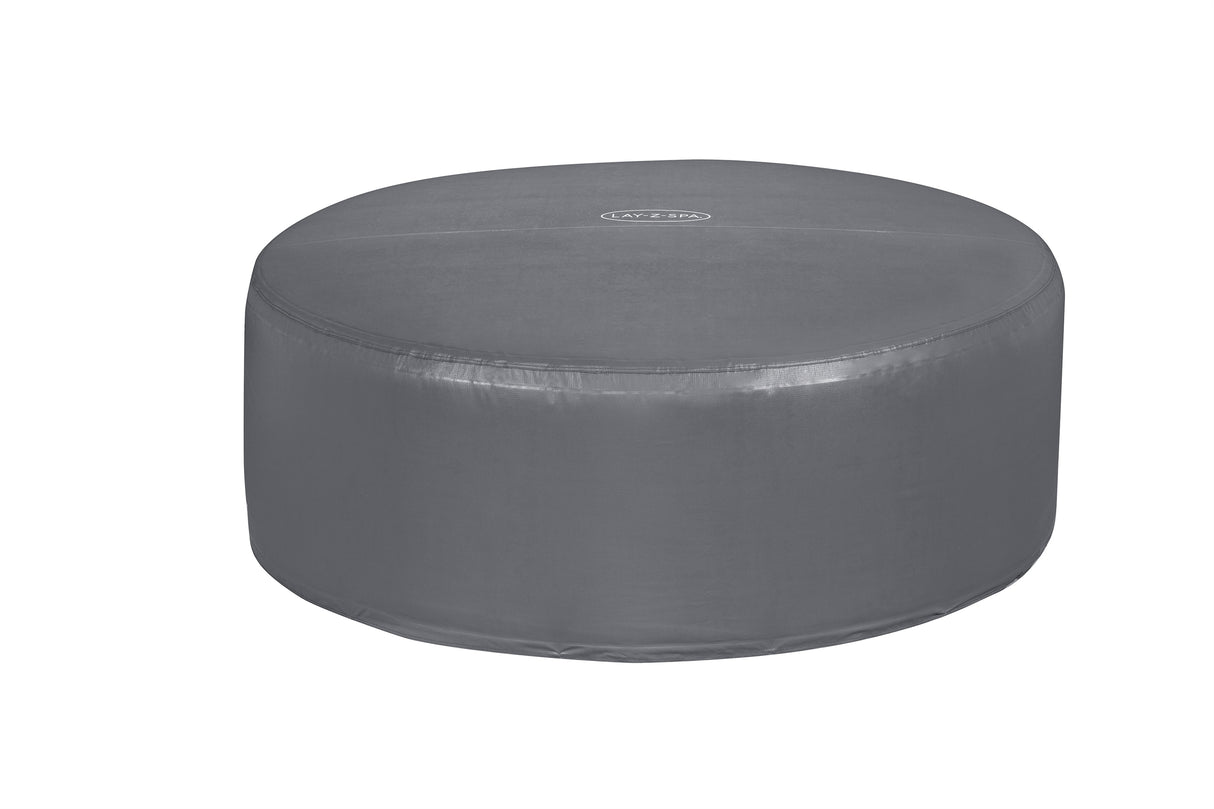 BESTWAY - Couverture thermique EnergySense™ pour spa rond 1,80m x 66cm - Waterproof