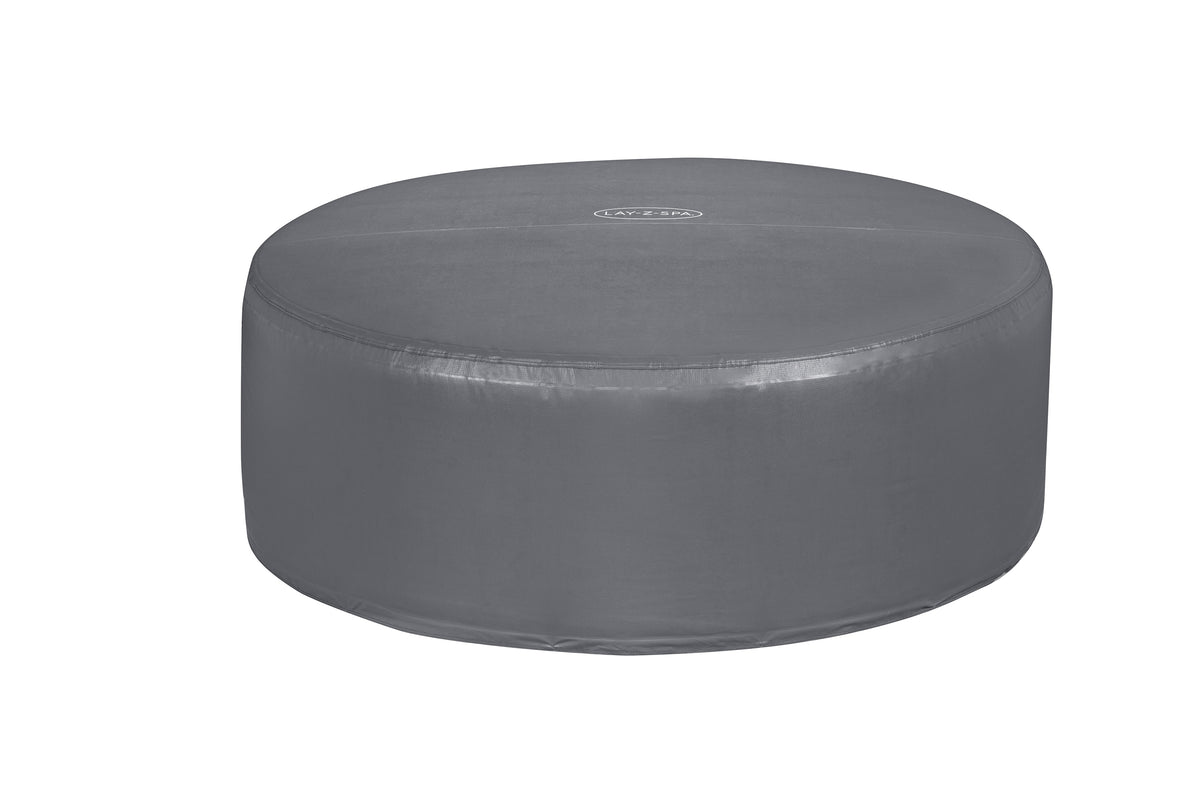 BESTWAY - Couverture thermique EnergySense™ pour spa rond 1,80m x 66cm - Waterproof