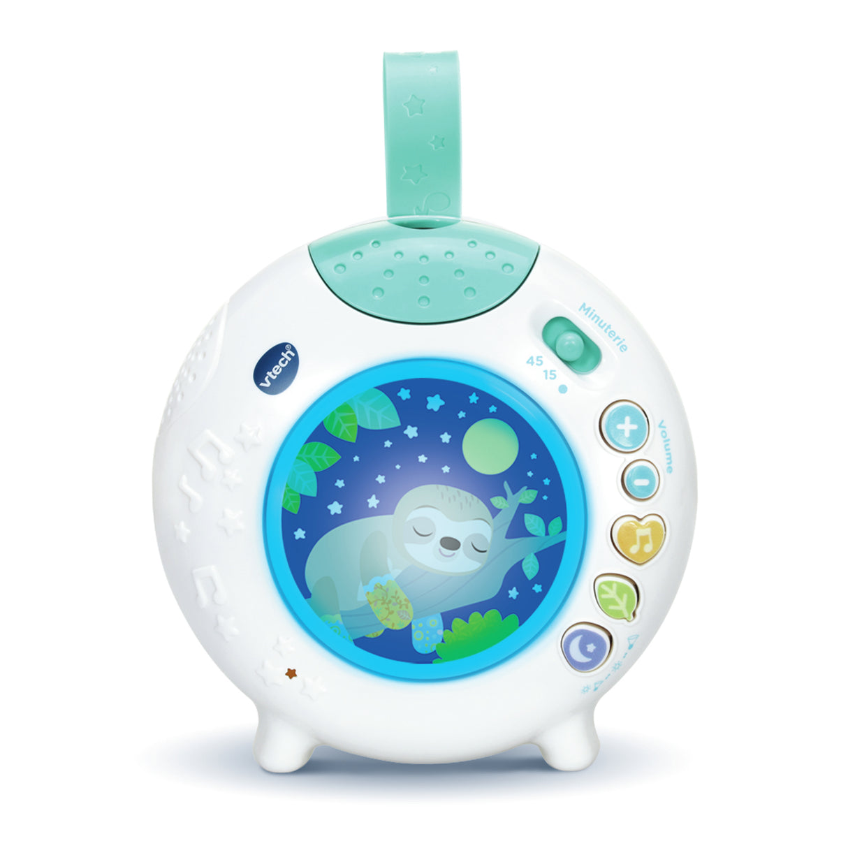 VTECH BABY - Lumi Veilleuse Nuit Enchantée