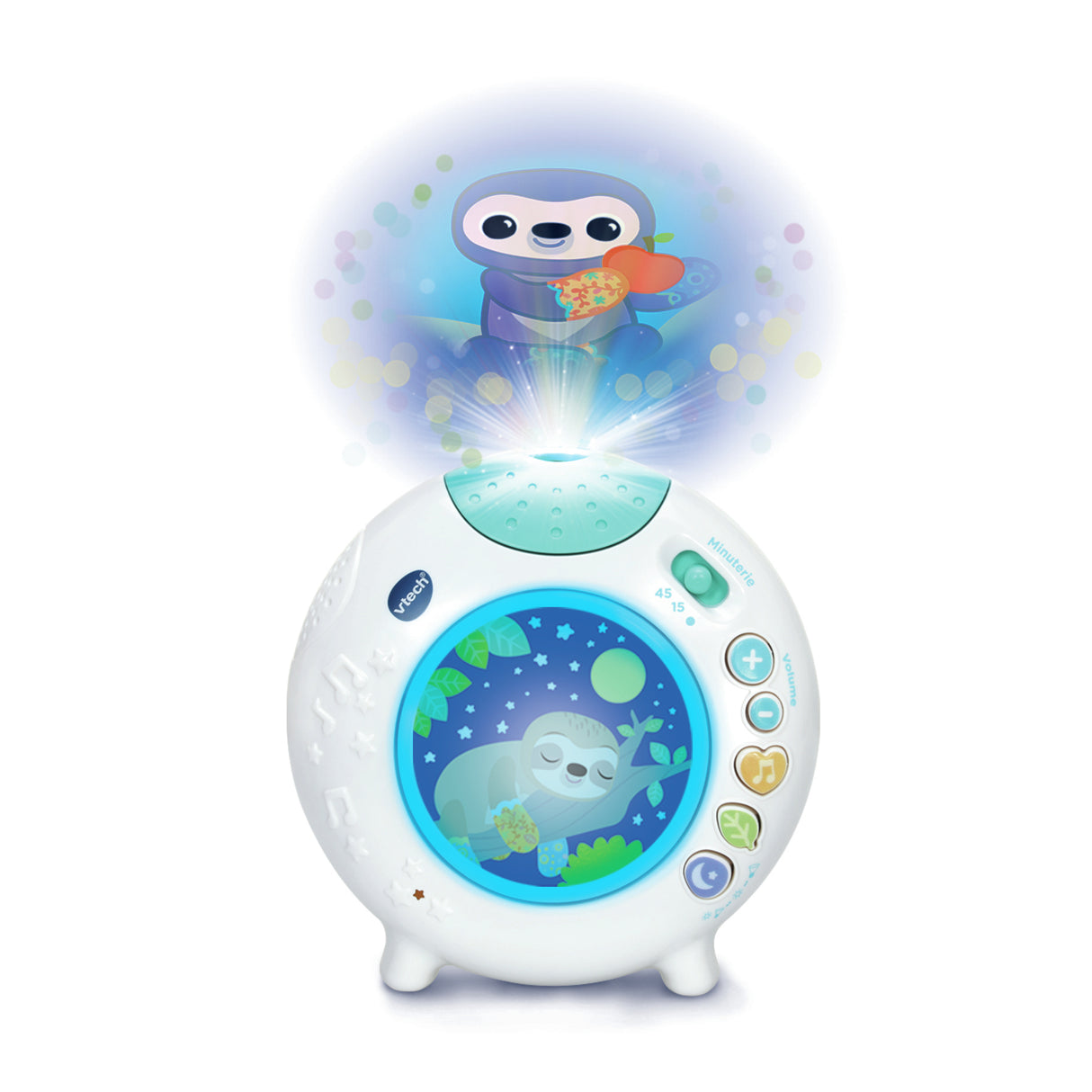 VTECH BABY - Lumi Veilleuse Nuit Enchantée
