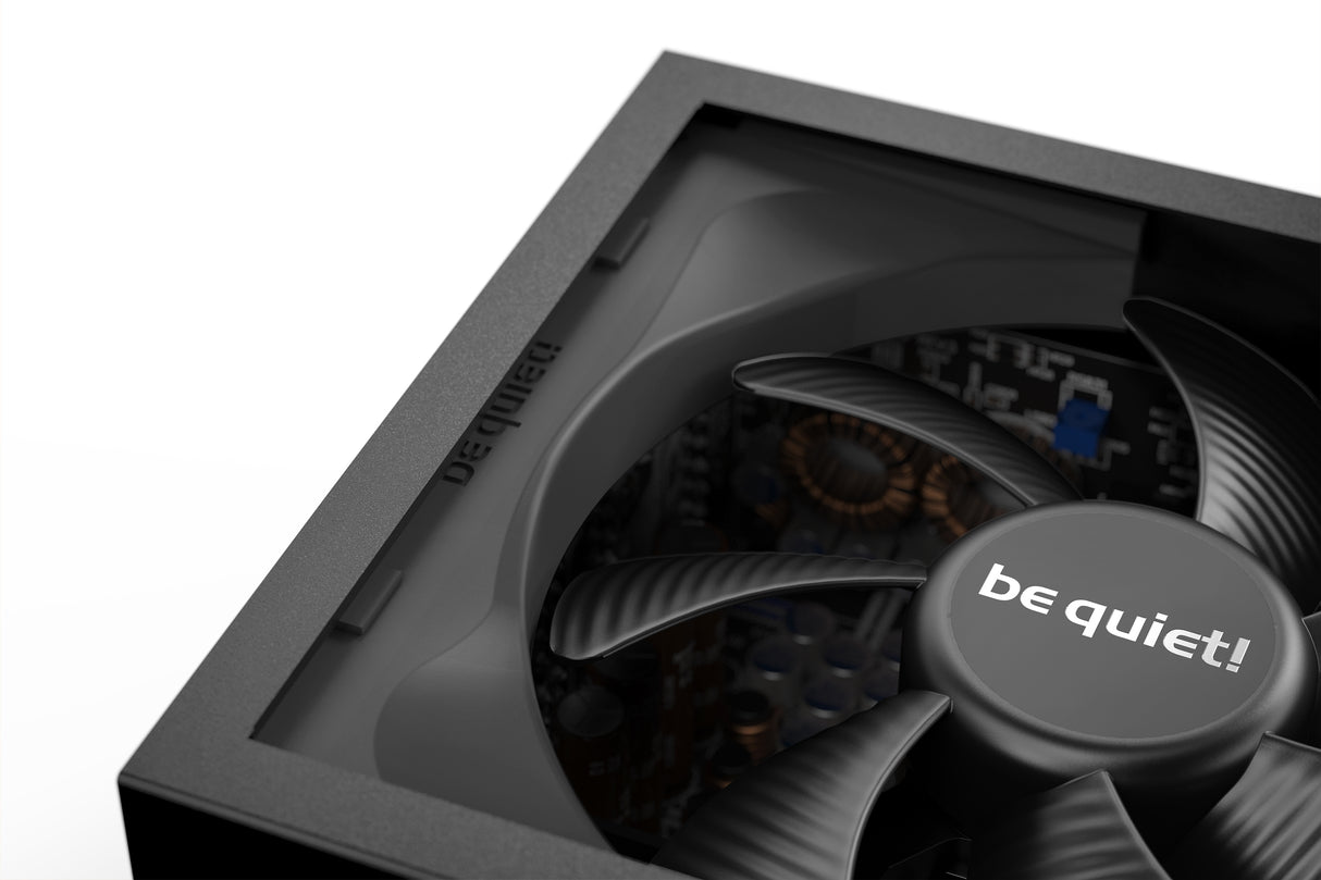 BE QUIET! - Dark Power 13 - Alimentation PC - BN333 - 750 W
