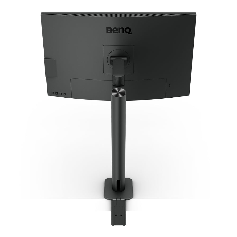Ecran 27" BenQ DesignVue PD2706UA 4K Ultra HD (Noir)