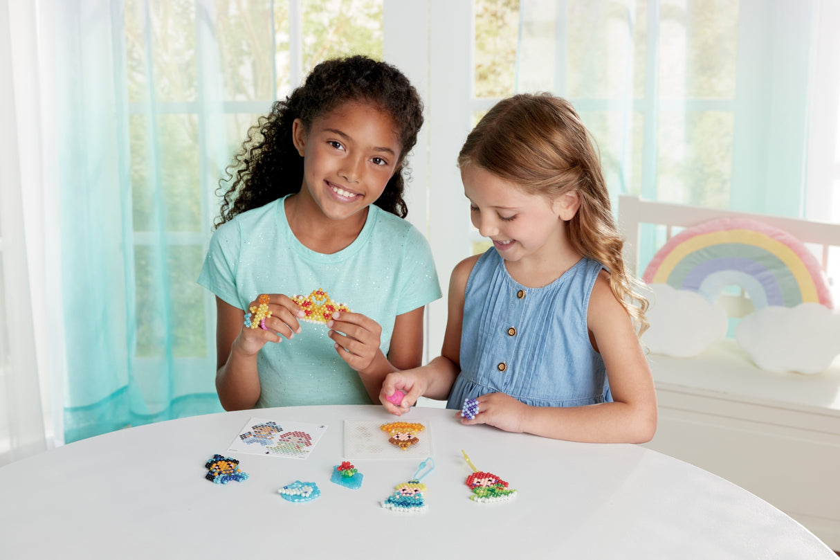 Mes accessoires de Princesses Disney - Aquabeads - 31997