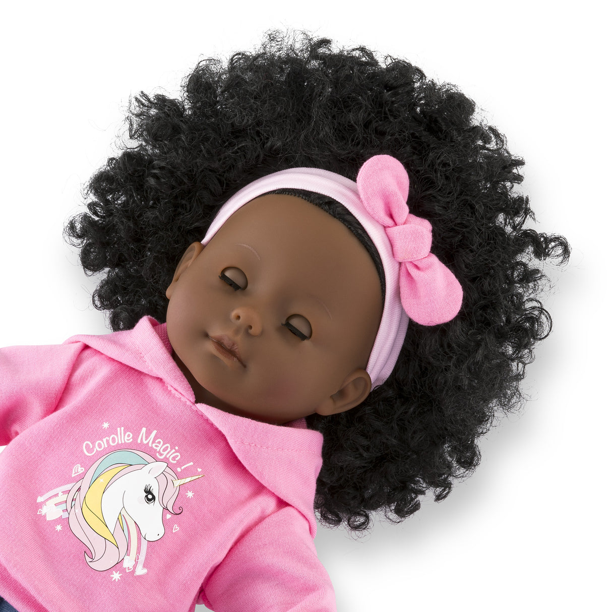 Poupée - COROLLE - Ma Corolle Maëlys - 36 cm - Des 3 ans