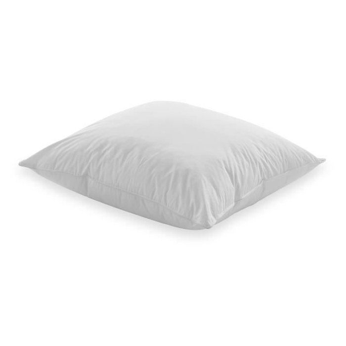 Pack Matelas 90x190 + Couette 140x200 + Oreiller 60x60 - Mousse - 16 cm - Ferme - DEKO DREAM Star