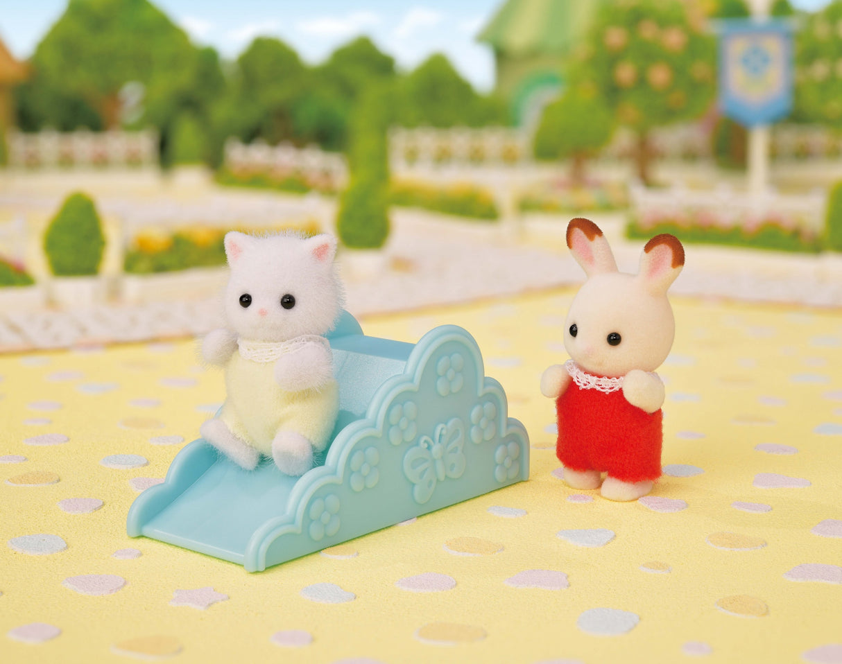 Le moulin des bébés - Sylvanian Families - 5526