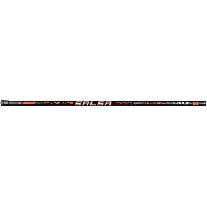 DUDULE Canne au Coup tÈlescopique - 5 m