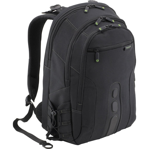 Sac à Dos Ordinateur Portable Targus EcoSpruce 15,6" max (Noir)