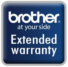 Extension de garantie 3 ans Brother Réparation Technicien sur site pour Imprimante et Fax