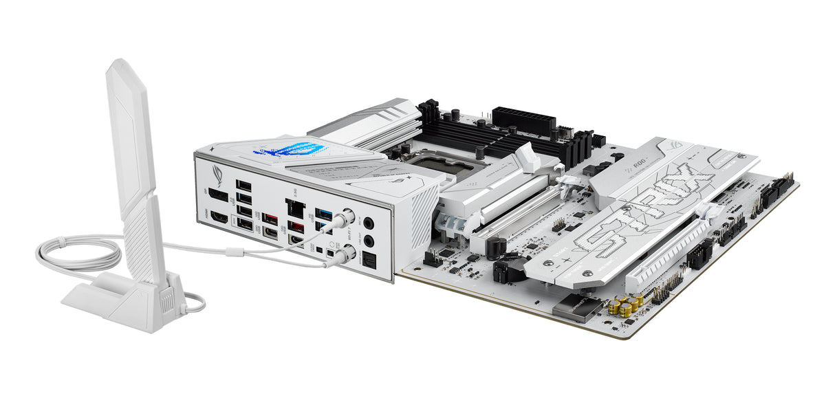 Carte Mère Asus Rog Strix B860-A Gaming WiFi (Intel LGA 1851)
