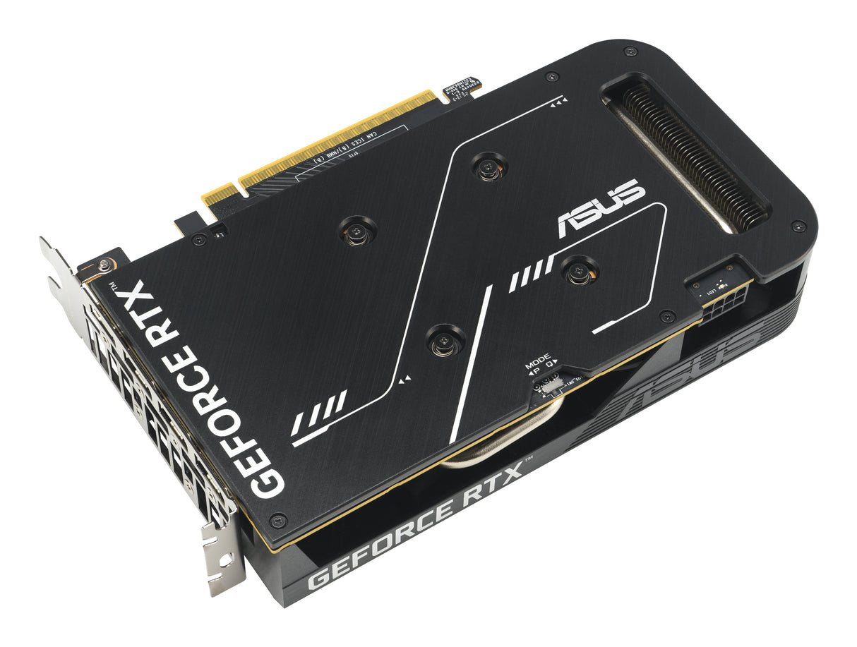 Carte Graphique Asus GeForce RTX 5050 Dual OC