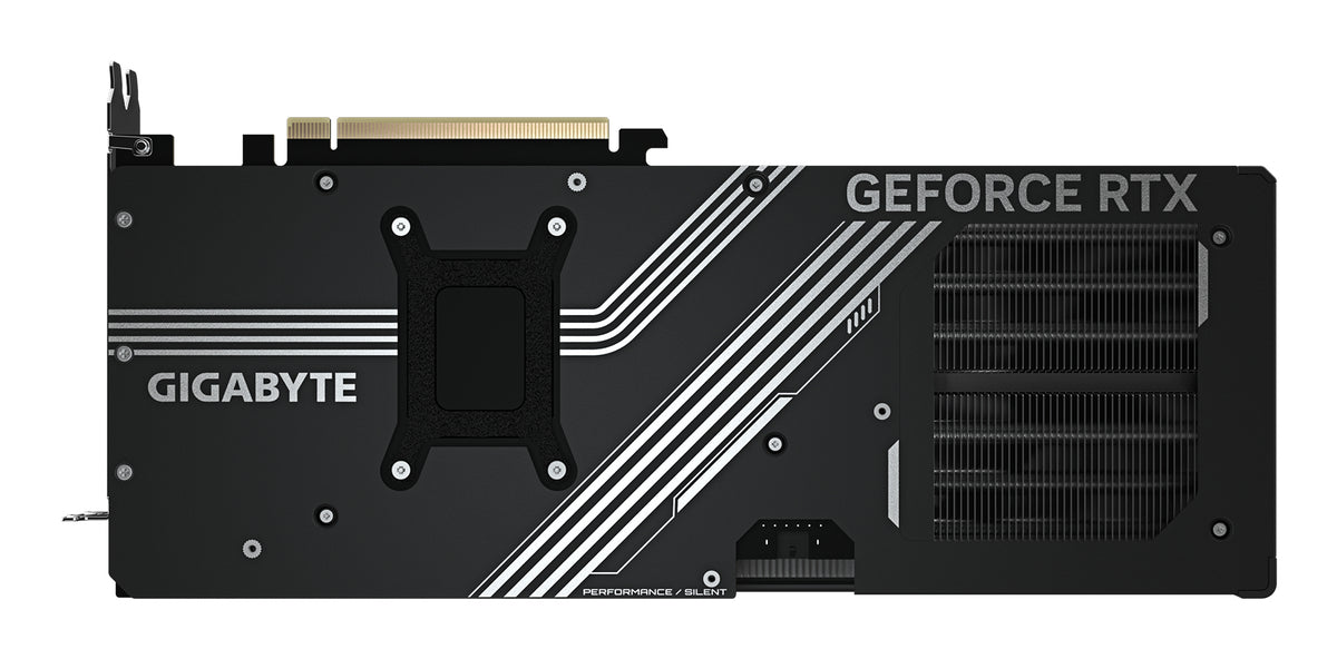 Carte graphique interne - Gigabyte GeForce RTX 5070 Ti WINDFORCE OC SFF 16G