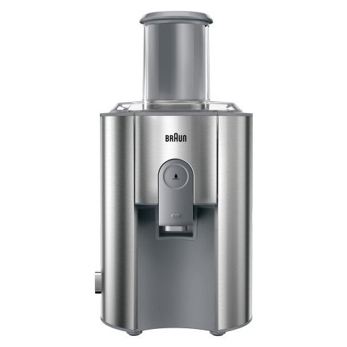 BRAUN J700 Centrifugeuse MultiQuick 7 - Inox