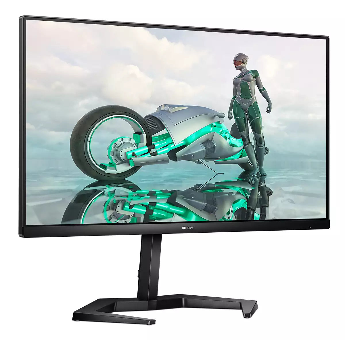 Ecran 24" Philips Evnia 24M1N3200ZS Full HD 165Hz (Noir)