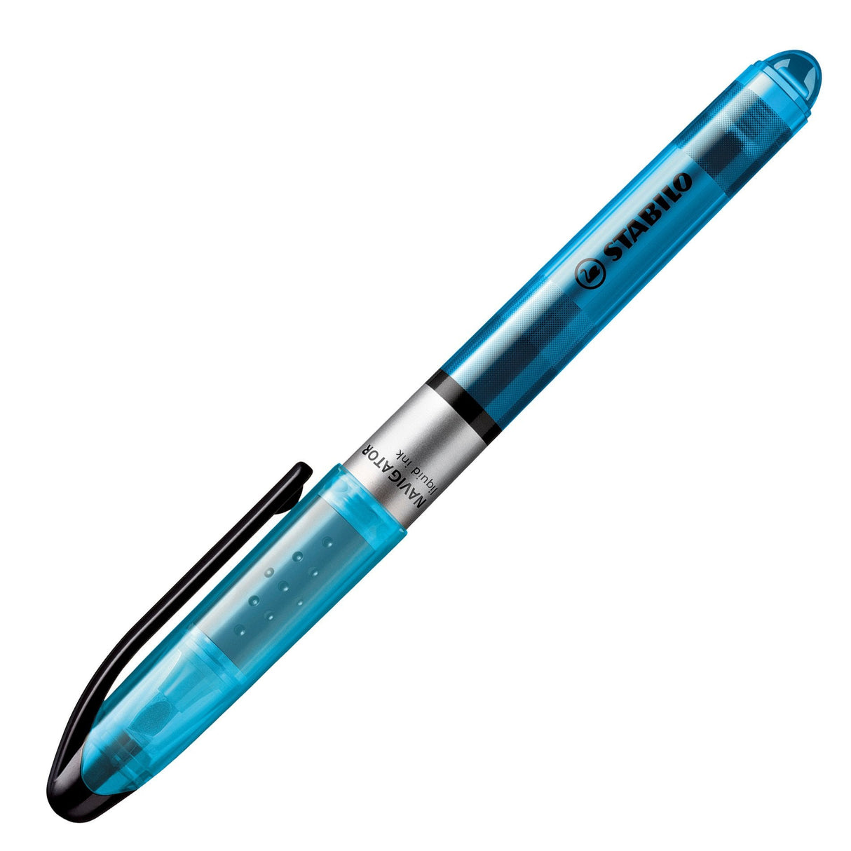 Surligneur Stabilo Navigator (Bleu)