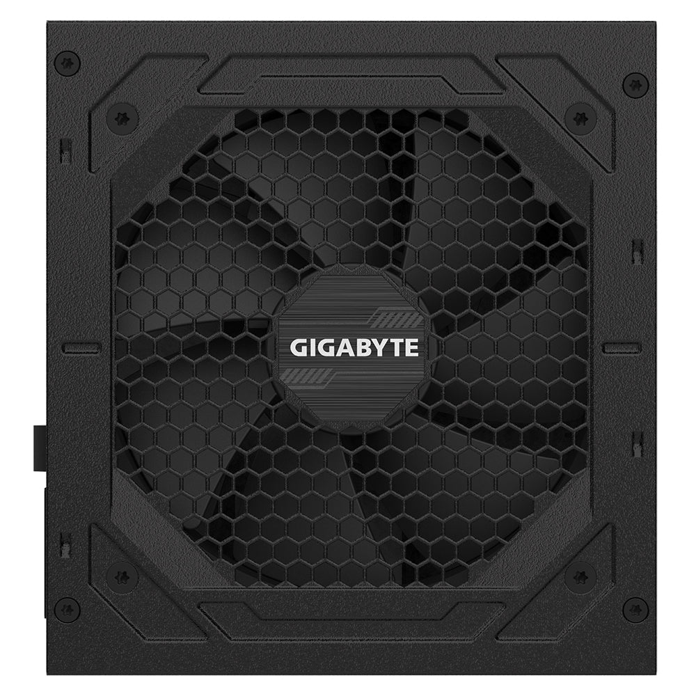 GIGABYTE - GP-P750GM 80+ Gold - Alimentation - 750 W