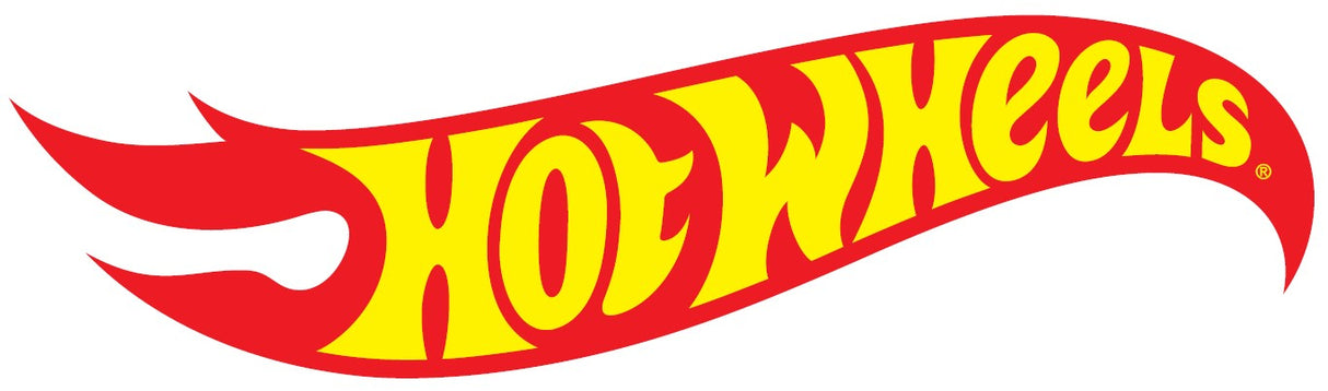 Hot Wheels - Monster Truck - Voiture aux roues géantes - Modele aléatoire