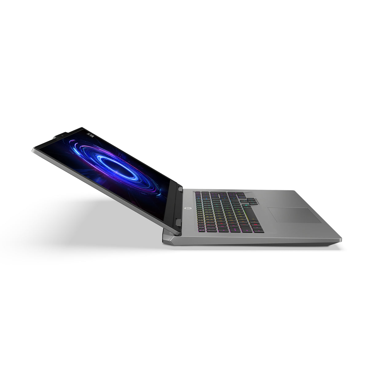 PC portable Gamer LENOVO LOQ 17IRX10 | Sans Windows - 17,3'' FHD 165hz - Core i7-13700HX - RTX 5060 115W - RAM 16 Go - SSD 512 Go