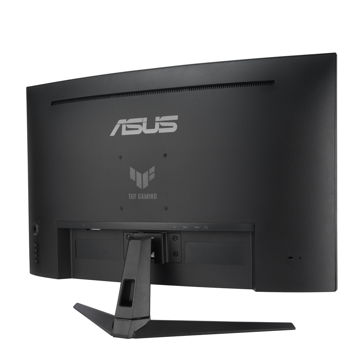 Ecran PC Gamer incurvé - ASUS TUF Gaming - 31,5 - QHD - 180Hz - Dalle VA - 1ms - VG32WQ3B