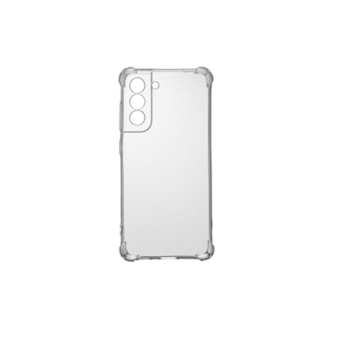 WE Coque de protection SAMSUNG S21 FE 5G Transparent