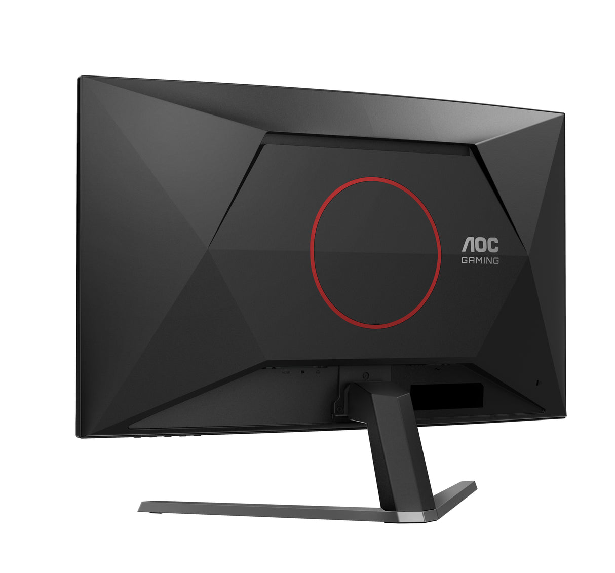 Ecran PC incurvé Gamer - AOC - 32'' - FHD - 260Hz OC (240Hz natif) - Dalle VA - 0,3ms - C32G42ZE