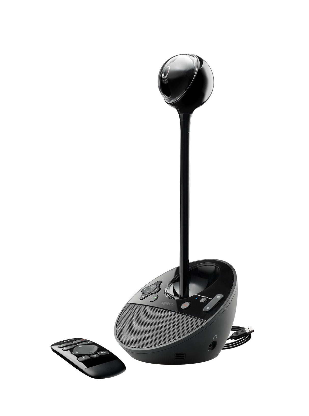 Webcam Logitech HD BCC950 pour visioconference