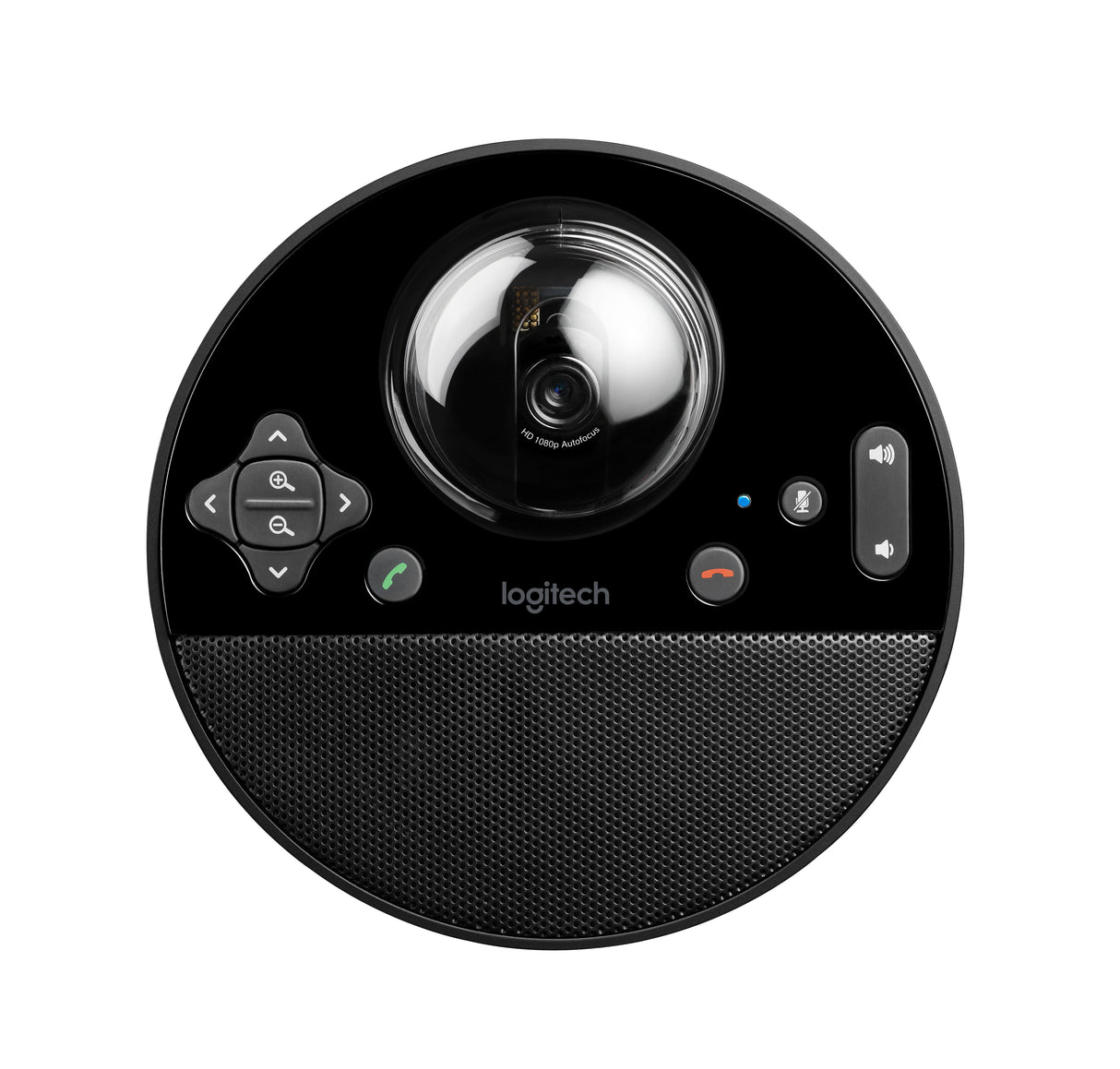 Webcam Logitech HD BCC950 pour visioconference
