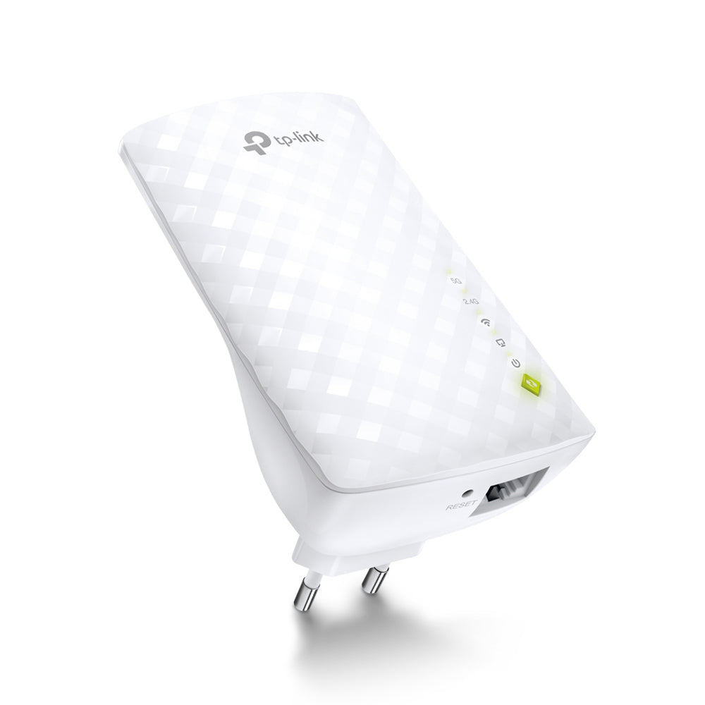 Point d'Accès Répéteur WIFI TP-LINK TP-Link RE200 (750N)