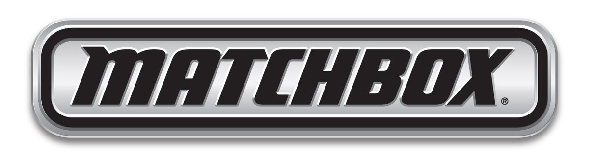 Matchbox - Véhicules a Pieces Mobiles - Petite Voiture - Des 3 ans