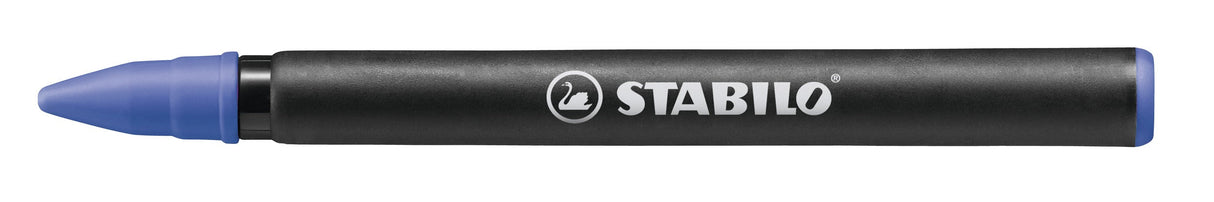Lot de 3 recharges Stabilo pour EasyOriginal (Bleu)